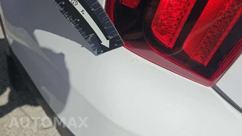 2025 Kia Telluride S - miniatura 24