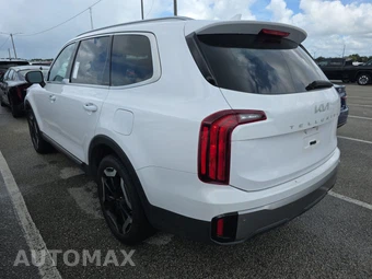 2025 Kia Telluride S - miniatura 6