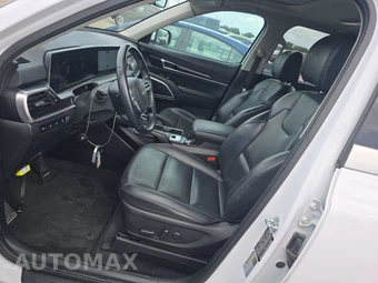2025 Kia Telluride S - miniatura 7