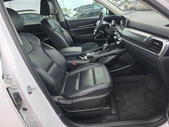 2025 Kia Telluride S - miniatura 8