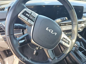 2025 Kia Telluride S - miniatura 10
