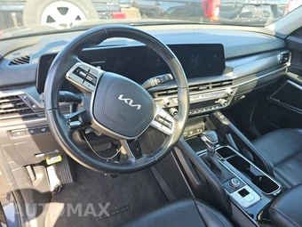 2025 Kia Telluride S - miniatura 11