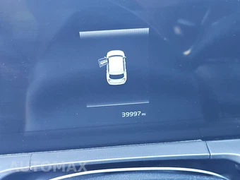 2025 Kia Telluride S - miniatura 12
