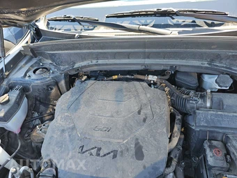 2025 Kia Telluride S - miniatura 15