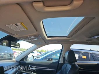 2025 Kia Telluride S - miniatura 18
