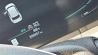 2025 Kia Telluride S - miniatura 19