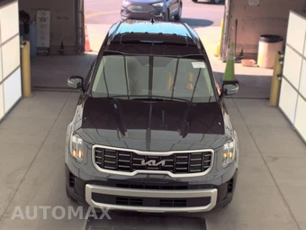 2025 Kia Telluride S - miniatura 2