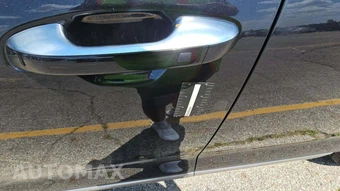 2025 Kia Telluride S - miniatura 24