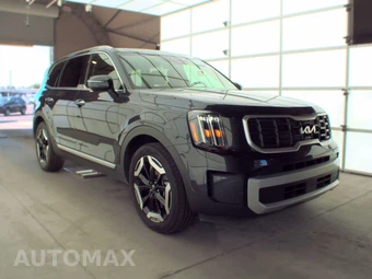 2025 Kia Telluride S - miniatura 3