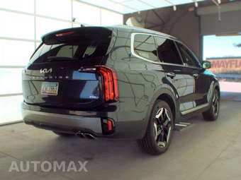 2025 Kia Telluride S - miniatura 4
