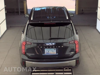 2025 Kia Telluride S - miniatura 5