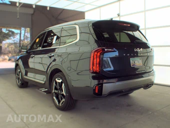 2025 Kia Telluride S - miniatura 6