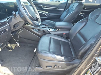 2025 Kia Telluride S - miniatura 7