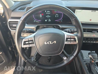 2025 Kia Telluride S - miniatura 10