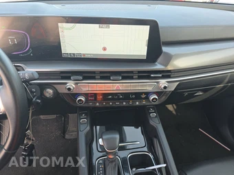 2025 Kia Telluride S - miniatura 11