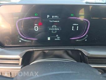 2025 Kia Telluride S - miniatura 12