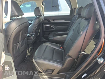 2025 Kia Telluride S - miniatura 13