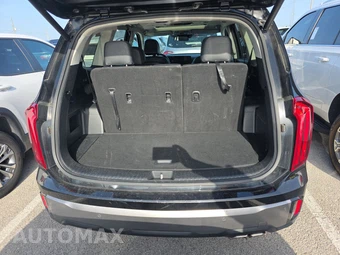 2025 Kia Telluride S - miniatura 17