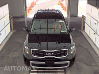 2025 Kia Telluride S - miniatura 2