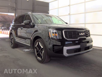 2025 Kia Telluride S - miniatura 3