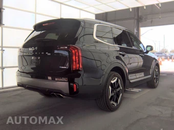2025 Kia Telluride S - miniatura 4