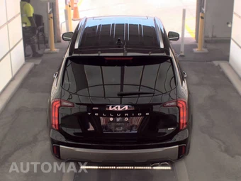 2025 Kia Telluride S - miniatura 5
