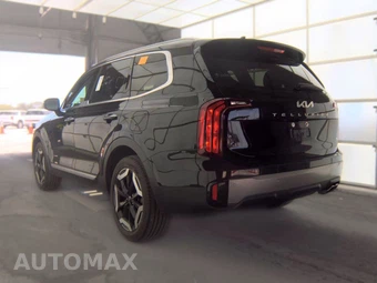 2025 Kia Telluride S - miniatura 6