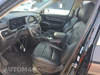 2025 Kia Telluride S - miniatura 7