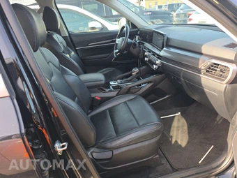 2025 Kia Telluride S - miniatura 8