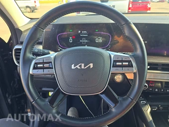 2025 Kia Telluride S - miniatura 10