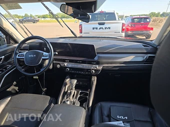 2025 Kia Telluride S - miniatura 11