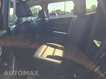 2025 Kia Telluride S - miniatura 13