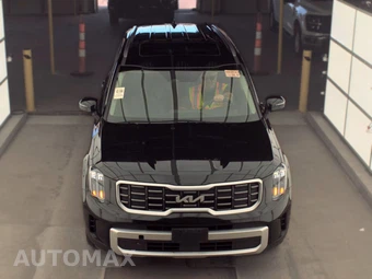 2025 Kia Telluride S - miniatura 2