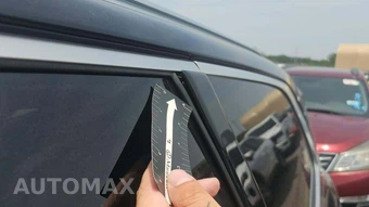 2025 Kia Telluride S - miniatura 38