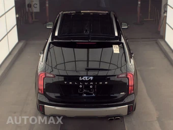 2025 Kia Telluride S - miniatura 5