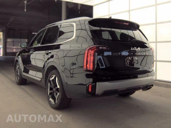 2025 Kia Telluride S - miniatura 6