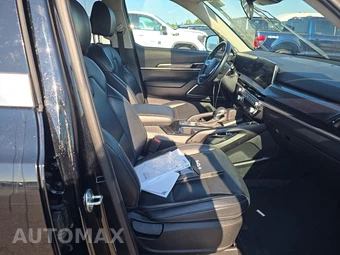 2025 Kia Telluride S - miniatura 8
