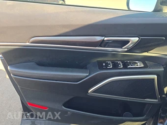 2025 Kia Telluride S - miniatura 9