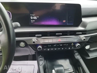 2025 Kia Telluride S - miniatura 11