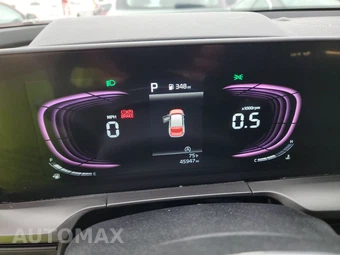 2025 Kia Telluride S - miniatura 12