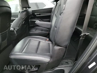 2025 Kia Telluride S - miniatura 13