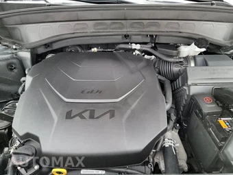 2025 Kia Telluride S - miniatura 15