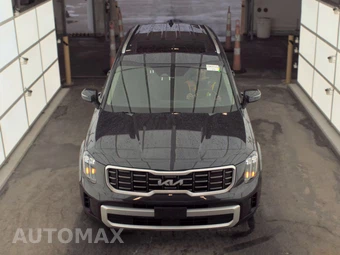 2025 Kia Telluride S - miniatura 2