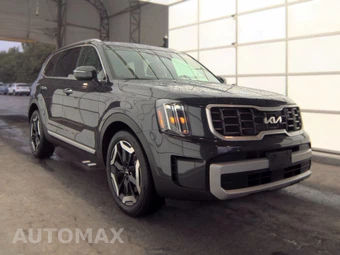 2025 Kia Telluride S - miniatura 3