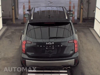 2025 Kia Telluride S - miniatura 5