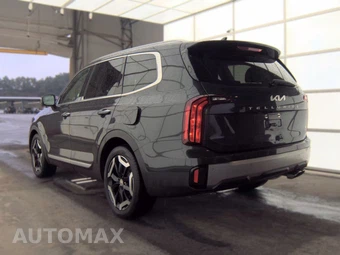 2025 Kia Telluride S - miniatura 6