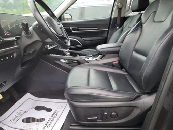 2025 Kia Telluride S - miniatura 7