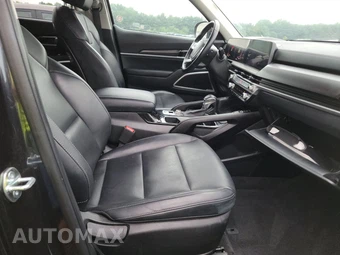 2025 Kia Telluride S - miniatura 8