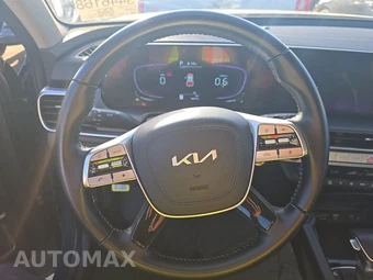 2025 Kia Telluride S - miniatura 10