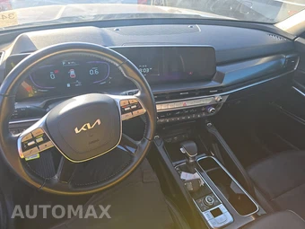 2025 Kia Telluride S - miniatura 11